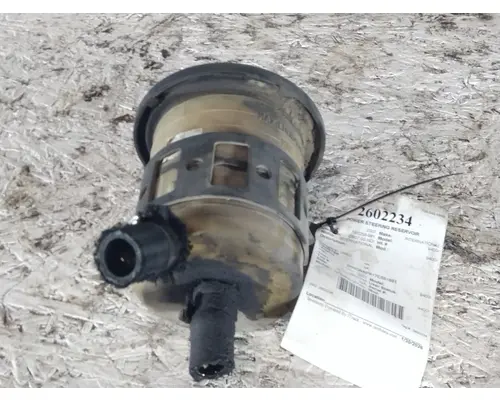 INTERNATIONAL 9400I POWER STEERING RESERVOIR
