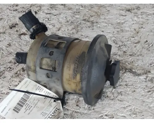 INTERNATIONAL 9400I POWER STEERING RESERVOIR