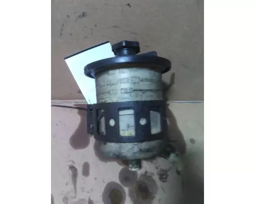 INTERNATIONAL 9400I POWER STEERING RESERVOIR