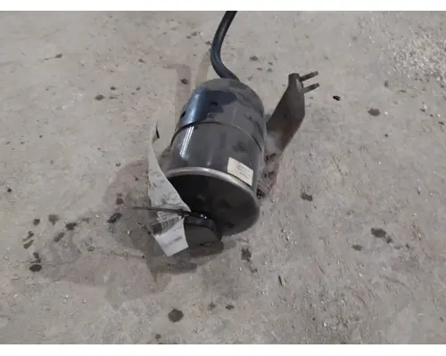 INTERNATIONAL 9400I POWER STEERING RESERVOIR