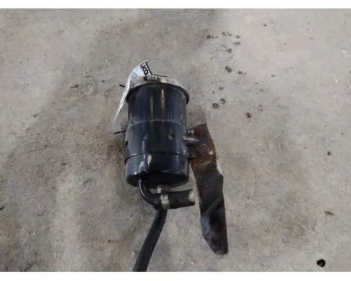 INTERNATIONAL 9400I POWER STEERING RESERVOIR