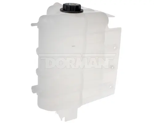 INTERNATIONAL 9400I RADIATOR OVERFLOW TANK