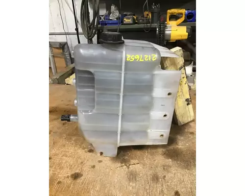 INTERNATIONAL 9400I RADIATOR OVERFLOW TANK