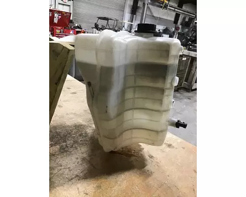 INTERNATIONAL 9400I RADIATOR OVERFLOW TANK