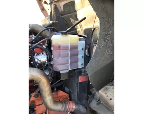 INTERNATIONAL 9400I RADIATOR OVERFLOW TANK