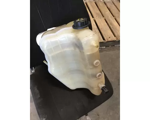 INTERNATIONAL 9400I RADIATOR OVERFLOW TANK