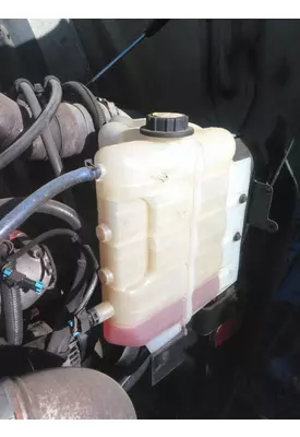 INTERNATIONAL 9400I RADIATOR OVERFLOW TANK