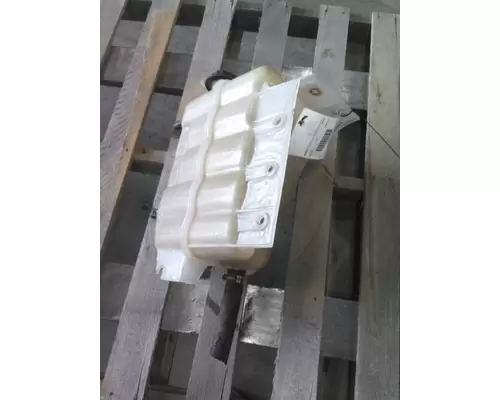 INTERNATIONAL 9400I RADIATOR OVERFLOW TANK