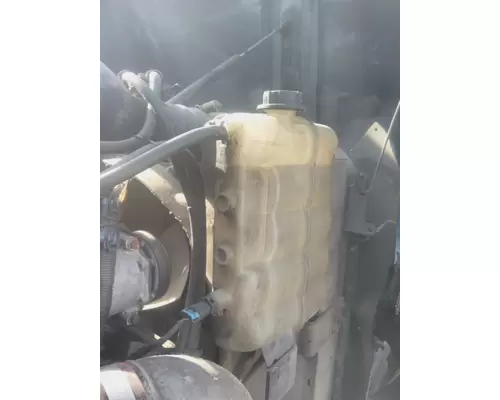 INTERNATIONAL 9400I RADIATOR OVERFLOW TANK