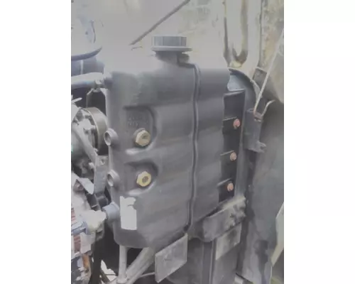 INTERNATIONAL 9400I RADIATOR OVERFLOW TANK