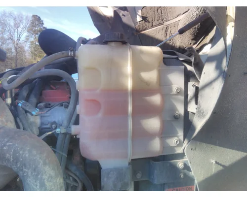 INTERNATIONAL 9400I RADIATOR OVERFLOW TANK