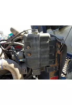 INTERNATIONAL 9400I RADIATOR OVERFLOW TANK