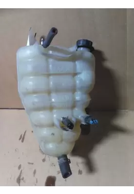 INTERNATIONAL 9400I RADIATOR OVERFLOW TANK