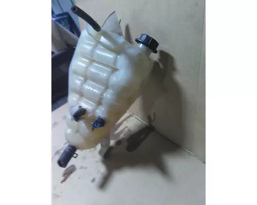 INTERNATIONAL 9400I RADIATOR OVERFLOW TANK