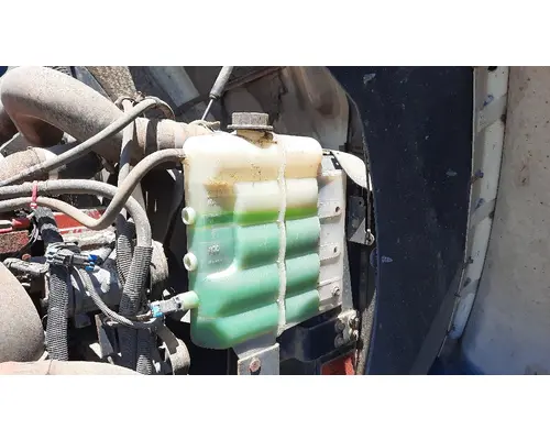 INTERNATIONAL 9400I RADIATOR OVERFLOW TANK