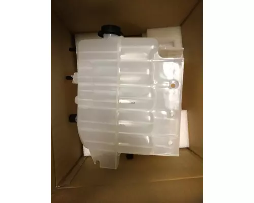 INTERNATIONAL 9400I RADIATOR OVERFLOW TANK