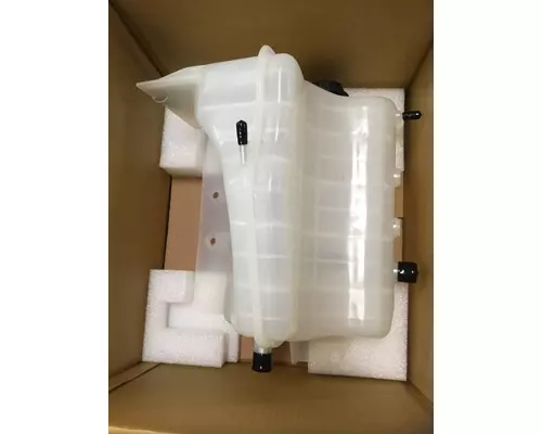 INTERNATIONAL 9400I RADIATOR OVERFLOW TANK