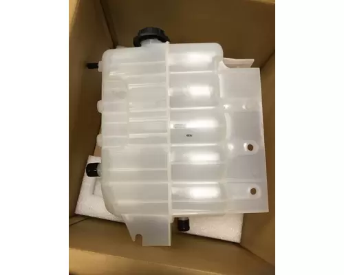 INTERNATIONAL 9400I RADIATOR OVERFLOW TANK