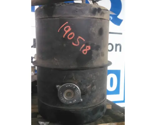 INTERNATIONAL 9400I RADIATOR OVERFLOW TANK
