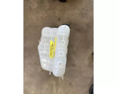 INTERNATIONAL 9400I Radiator Overflow Bottle