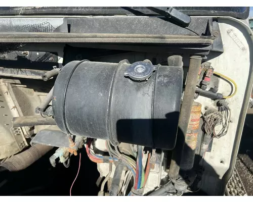 INTERNATIONAL 9400I Radiator Overflow Bottle