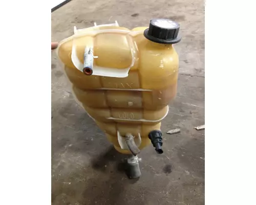 INTERNATIONAL 9400I Radiator Overflow Bottle