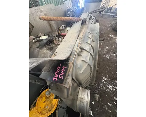INTERNATIONAL 9400I Radiator