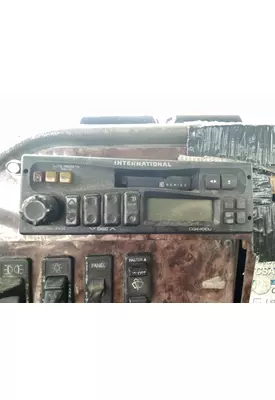 INTERNATIONAL 9400I Radio