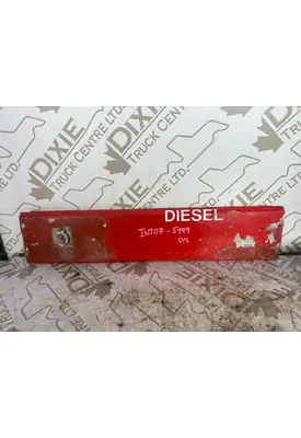 INTERNATIONAL 9400I Rocker Panel Moulding