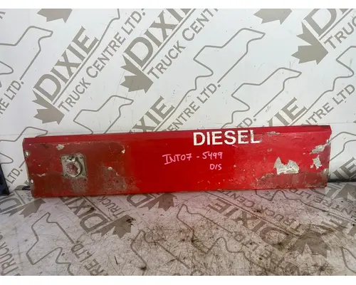 INTERNATIONAL 9400I Rocker Panel Moulding