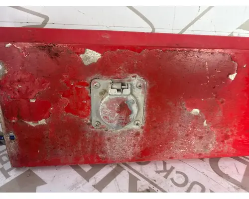 INTERNATIONAL 9400I Rocker Panel Moulding