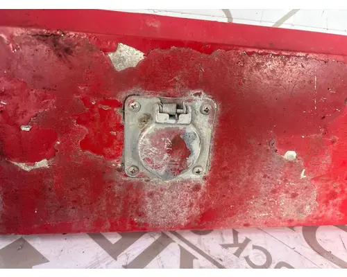 INTERNATIONAL 9400I Rocker Panel Moulding