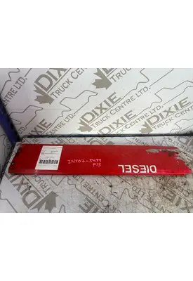 INTERNATIONAL 9400I Rocker Panel Moulding