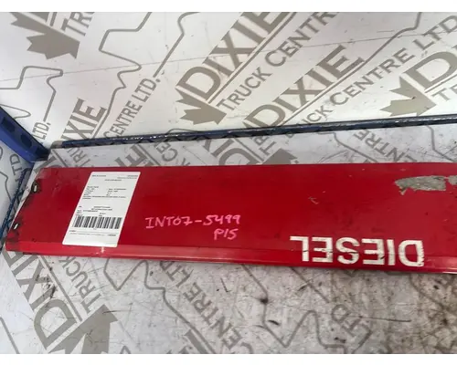 INTERNATIONAL 9400I Rocker Panel Moulding