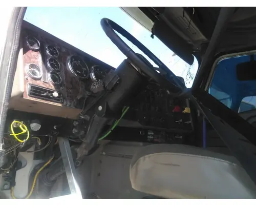 INTERNATIONAL 9400I STEERING COLUMN