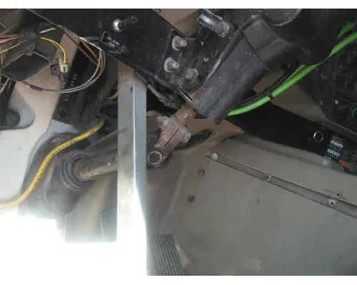 INTERNATIONAL 9400I STEERING COLUMN