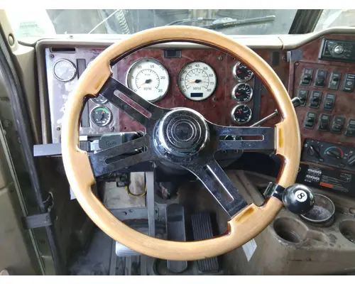 INTERNATIONAL 9400I STEERING COLUMN