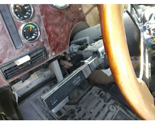 INTERNATIONAL 9400I STEERING COLUMN