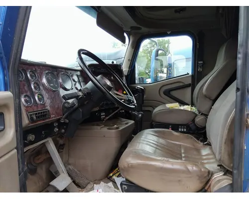 INTERNATIONAL 9400I STEERING COLUMN