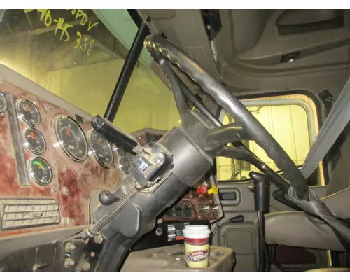 INTERNATIONAL 9400I STEERING COLUMN