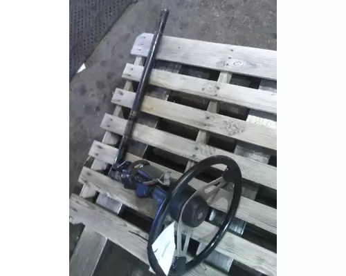 INTERNATIONAL 9400I STEERING COLUMN