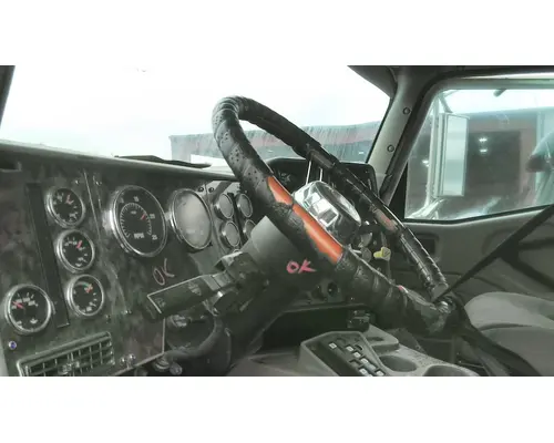 INTERNATIONAL 9400I STEERING COLUMN