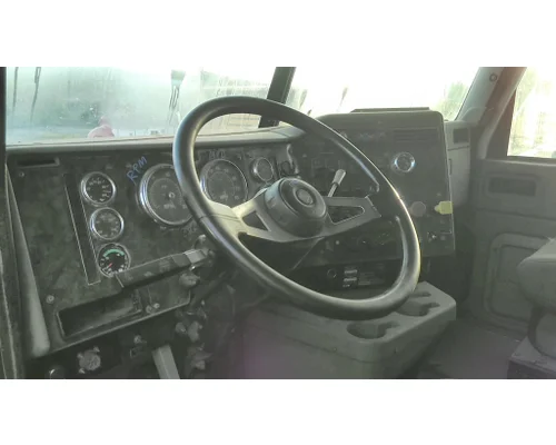 INTERNATIONAL 9400I STEERING COLUMN