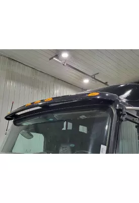 INTERNATIONAL 9400I SUN VISOR, EXTERIOR