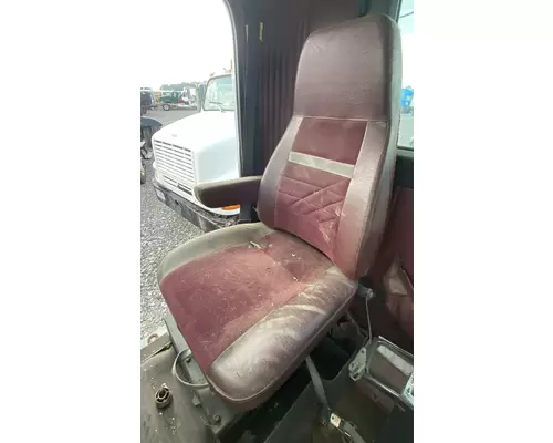 INTERNATIONAL 9400I Seat, Front