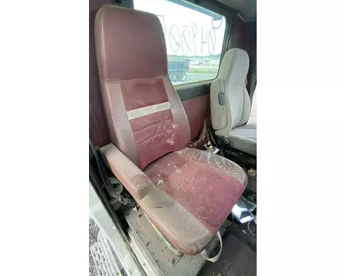 INTERNATIONAL 9400I Seat, Front