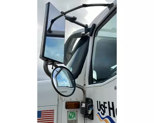 INTERNATIONAL 9400I Side View Mirror