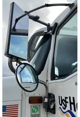 INTERNATIONAL 9400I Side View Mirror