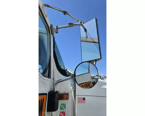 INTERNATIONAL 9400I Side View Mirror