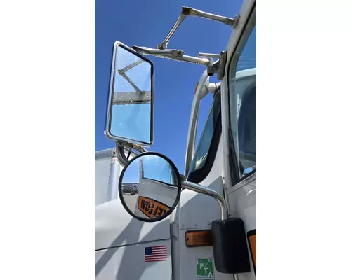 INTERNATIONAL 9400I Side View Mirror